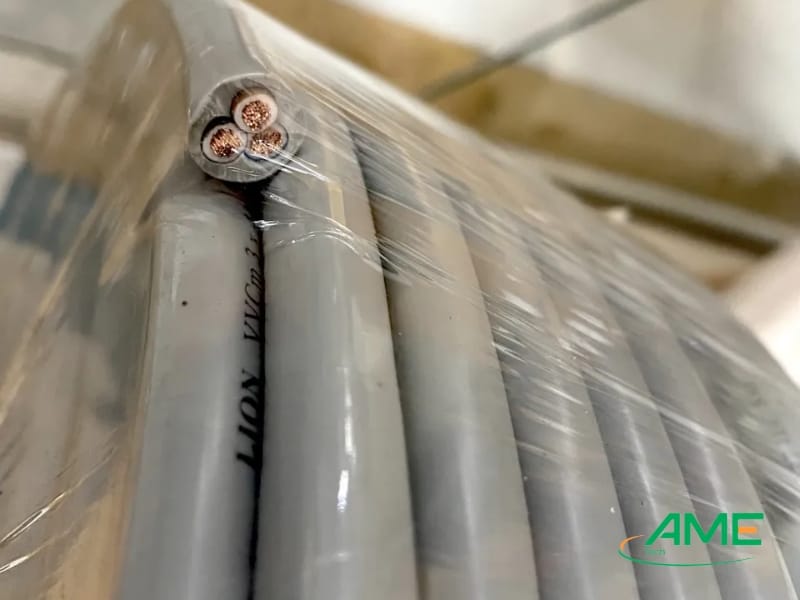 Vì sao nên chọn mua cáp điện Lion tại Lâm Đồng? Vì sao nên chọn mua cáp điện Lion tại Lâm Đồng?