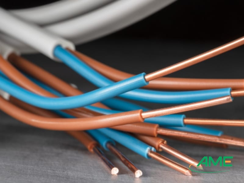 Vì sao nên chọn mua cáp điện Lion tại Nghệ An?