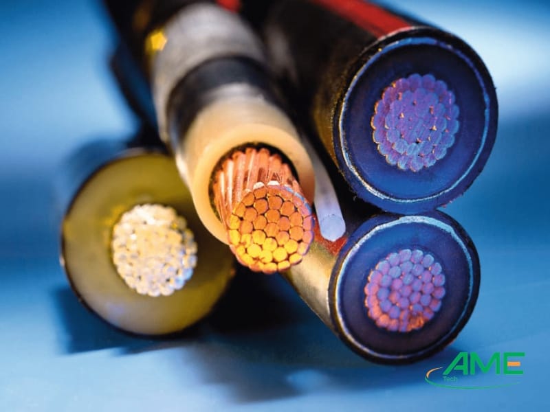 Vì sao nên chọn mua cáp điện Lion tại Quảng Ngãi?