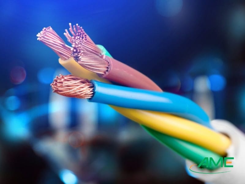 Vì sao nên chọn mua cáp điện Lion tại Vĩnh Long? Vì sao nên chọn mua cáp điện Lion tại Vĩnh Long?