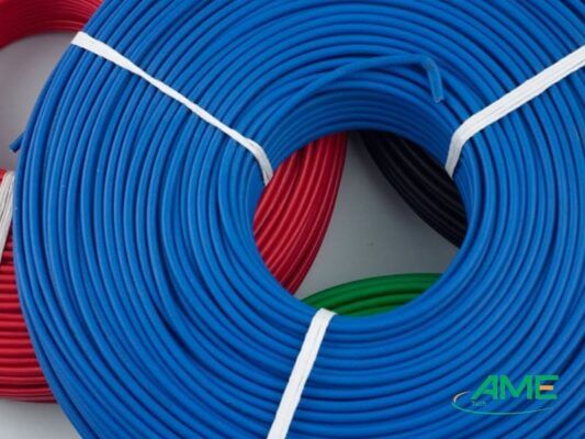 Cáp điện Lion Đắk Lắk