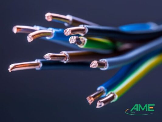 Cáp điện Lion tại Cao Bằng