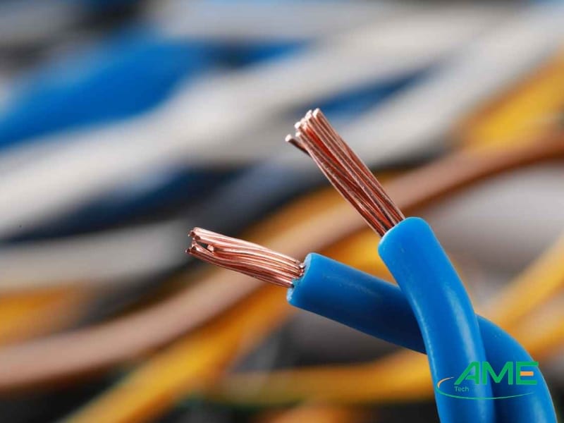 Cáp điện Lion tại Lạng Sơn