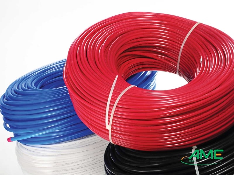 Cáp điện Lion tại Sơn La