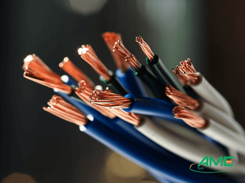 Dây điện chống cháy Lion CV_FR-6-0.6_1kV