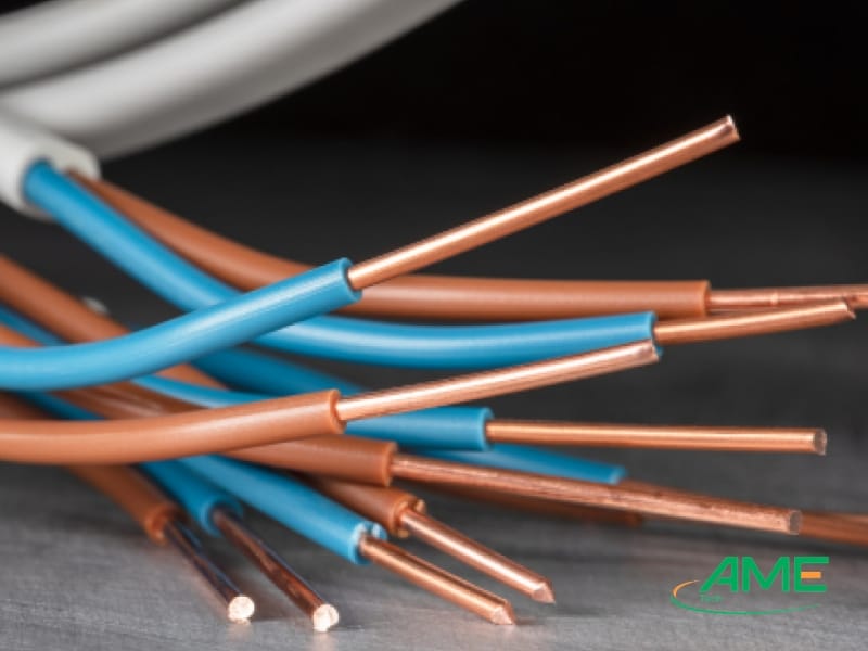 Những lưu ý khi lựa chọn cáp điện Lion cần nhớ