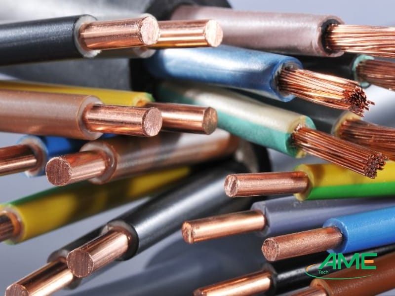 Những lưu ý khi lựa chọn cáp điện Lion cần nhớ