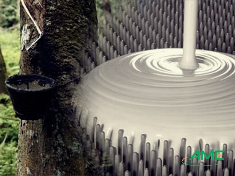 Cao su và vật liệu đàn hồi