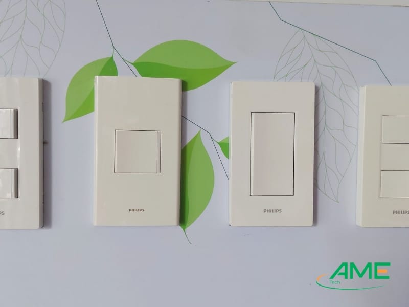 Công tắc 2 cực là gì?