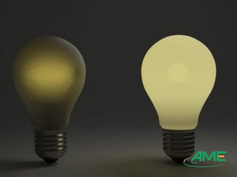 Dấu hiệu nhận biết hệ thống điện nhà đang bị chập chờn