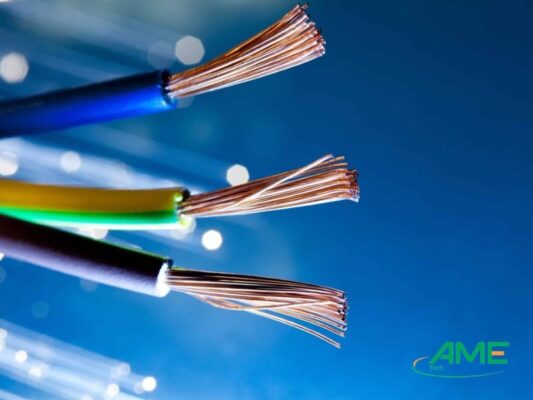 Dây trung tính có điện không? - Ame Group