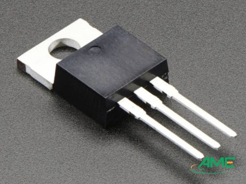 Mosfet là gì?