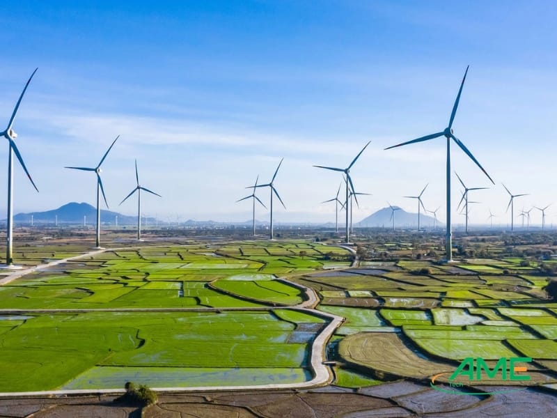 Năng lượng tái tạo