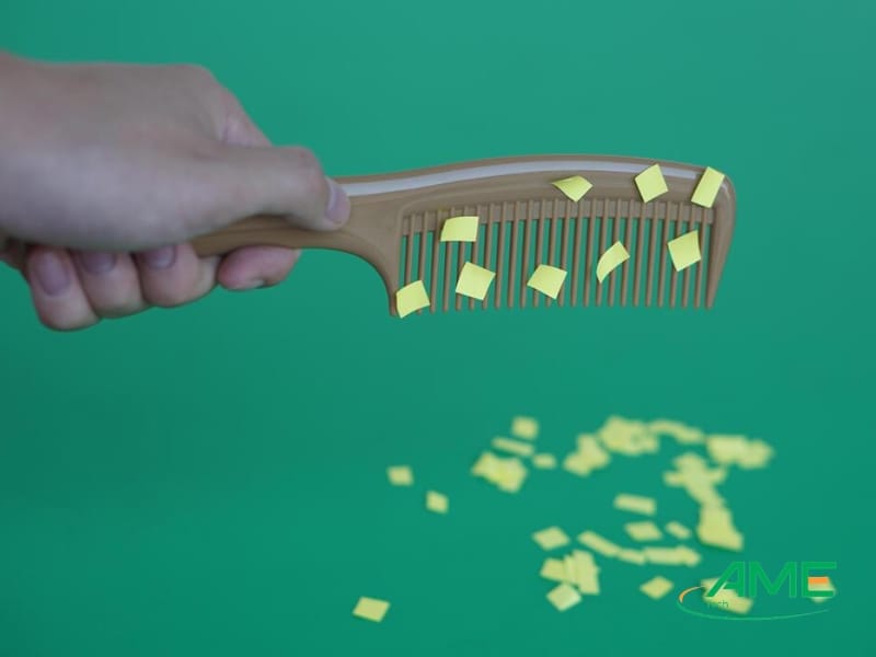 Nhiễm điện do cọ xát