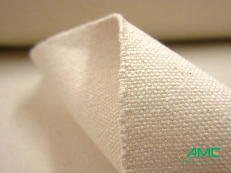 Vải có cách điện không?