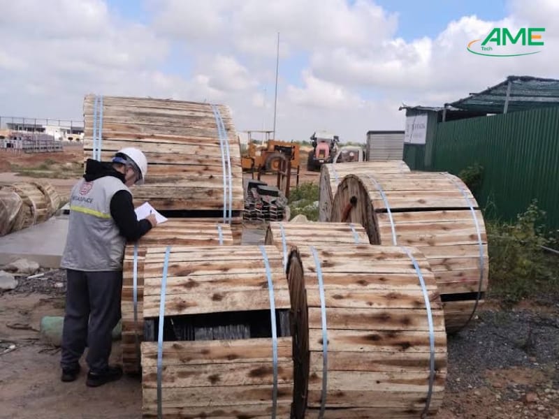 Hệ thống dây & cáp điện chính hãng đa chủng loại